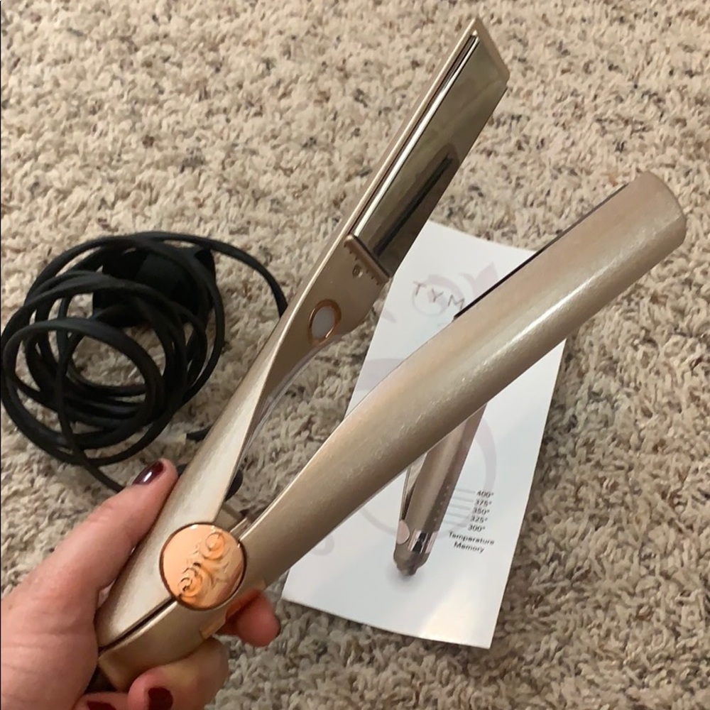 Time Iron Pro - Picture 2 of 2